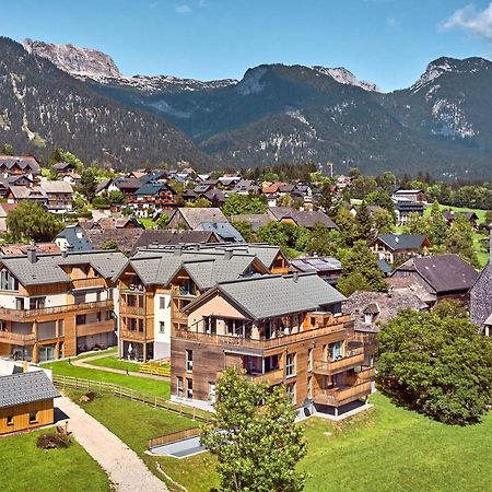 Die Tauplitz Lodges - Bergblick B7-2 By Aa Holiday Homes Εξωτερικό φωτογραφία