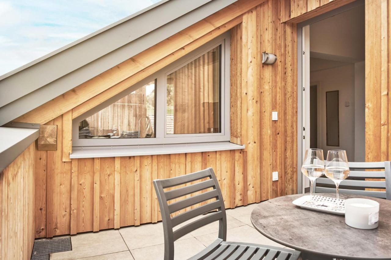 Die Tauplitz Lodges - Bergblick B7-2 By Aa Holiday Homes Εξωτερικό φωτογραφία