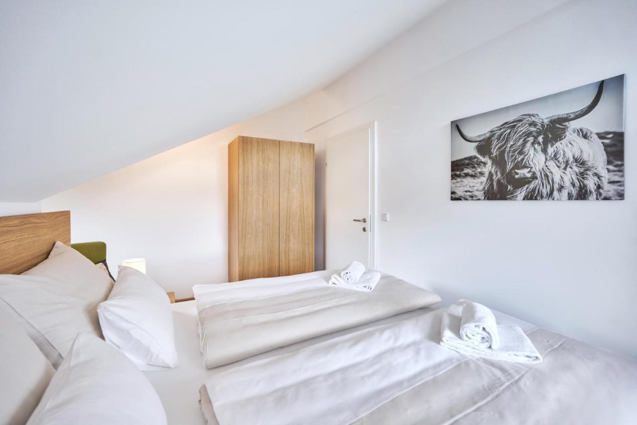 Die Tauplitz Lodges - Bergblick B7-2 By Aa Holiday Homes Εξωτερικό φωτογραφία
